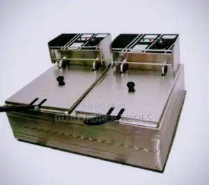 Electric Fryer