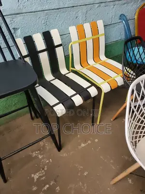 Balcon Chair