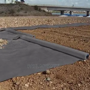 Geo-Textile Fabric-2m*50m