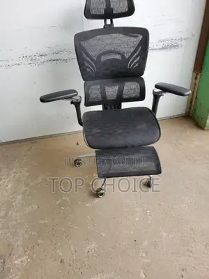 Boss Office Chair