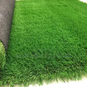 Premium 30mm Artificial Grass – Realistic Lawn