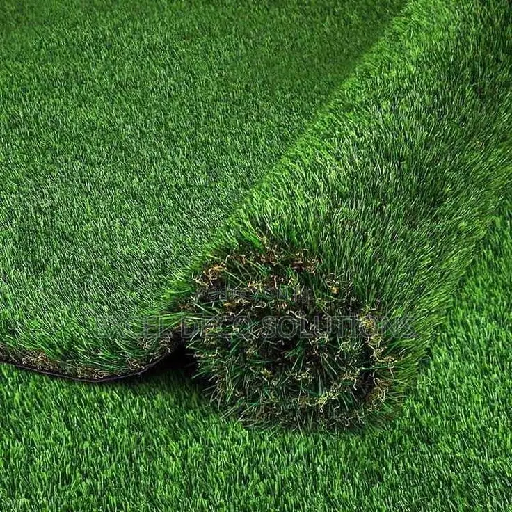 25mm Artificial Grass Carpet – Soft Durable