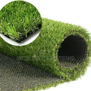 20mm Artificial Grass Carpet – Affordable Green Look