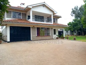 4bdrm Townhouse/Terrace in Ngong for sale