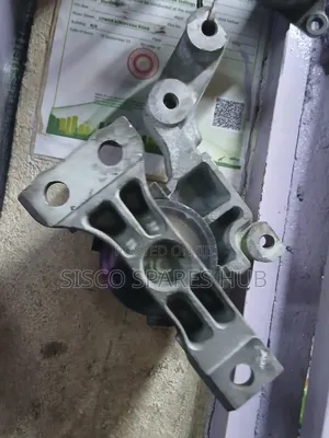Engine Mount Note E-power