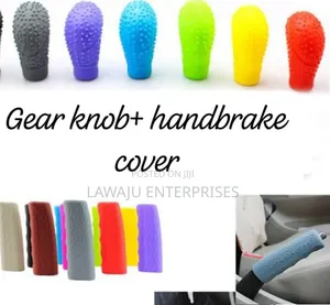 Gear Knob Cover