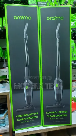 Oraimo Cordforce Flex Corded 2-in-1 Stick Vacuum Osv-252a