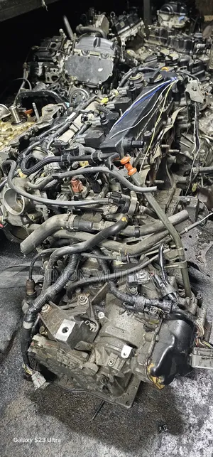 Lf Mazda Premacy Complete Engines on Offer