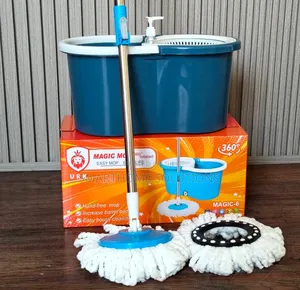 Urk Spin Mop