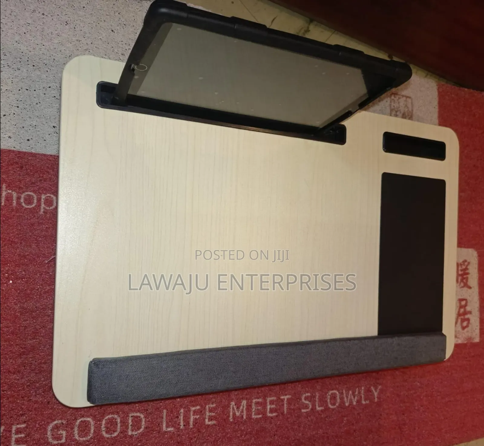 Portable Lap Desks