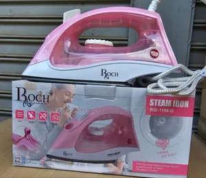 Roch Steam Iron Box