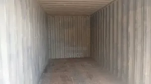 Store? 20ft Empty Shipping Containers Available