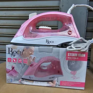 Roch Steam Iron Box ( Rsi-1106d )