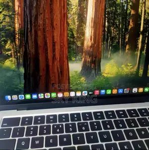 Laptop Apple MacBook Air 2020 M1 8GB Apple M1 HDD+SSD 512GB