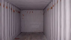 Buy Today! 20ft Dry Shipping Containers For Store/Office/House!