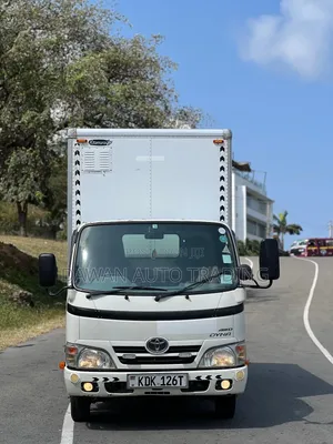 Toyota Dyna