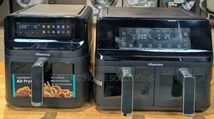 Pay Upon Delivery. 8.6l Hisense Air Fryer