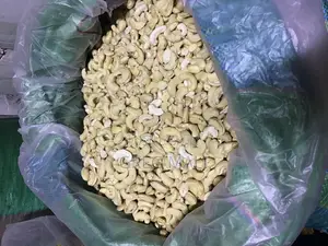 Raw Roasted Cashewnuts