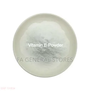 Vitamin E Powder