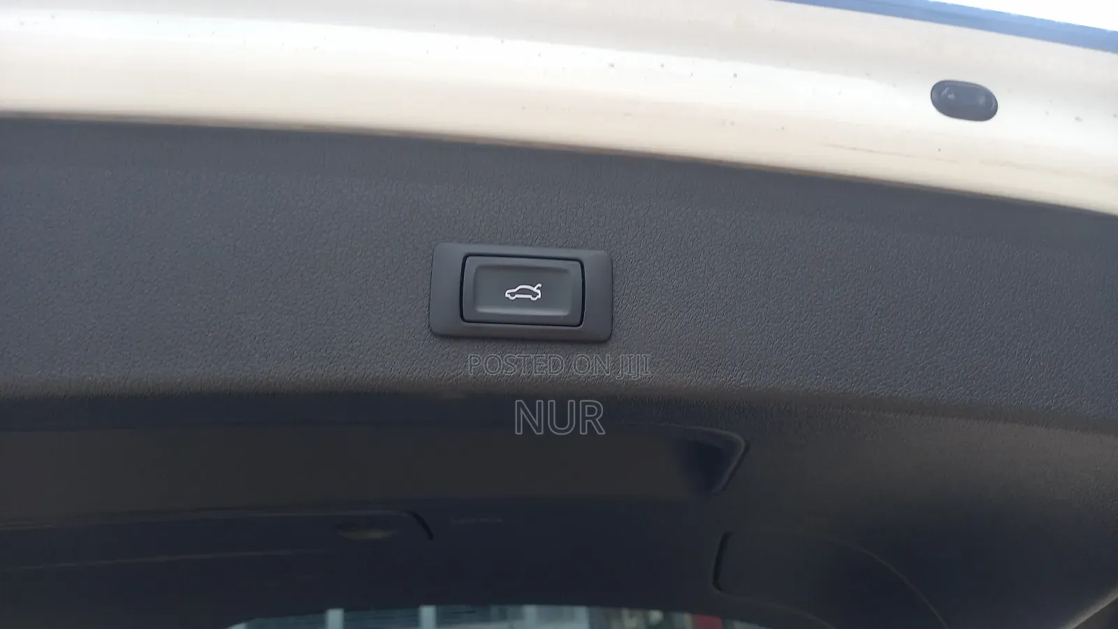 Audi Q5 2015 Blue