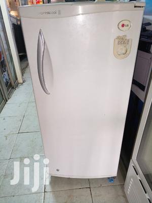 Express Cool Lg Fridge