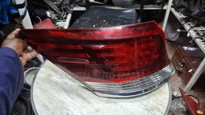 Royal Crown Taillight Backlight 2015/2016/2017/2018 (New Model
