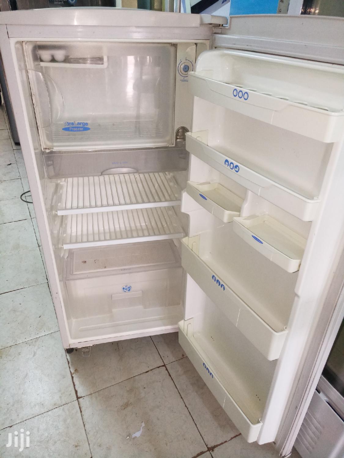 Express Cool Lg Fridge