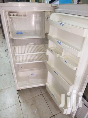 Express Cool Lg Fridge