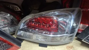Mark X Taillight