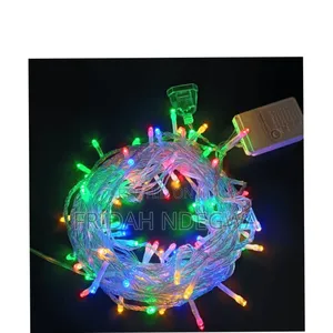 Multi Function 10m Led Fairy String Lights Christmas/Decorating Lights