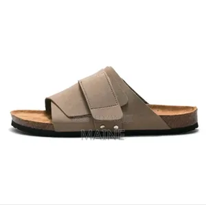 Custom Unisex Beach Slides - Durable Stylish Sandals