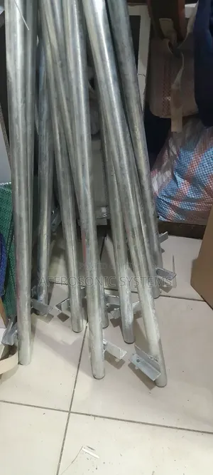 Electric Fence Earth Peg