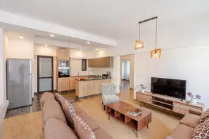 3bdrm Apartment in Kilimani, Hurlingham for sale