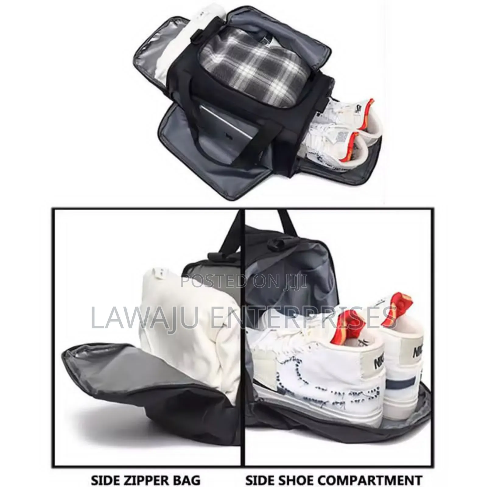 Duffle Bag