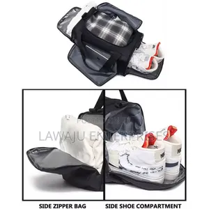 Duffle Bag