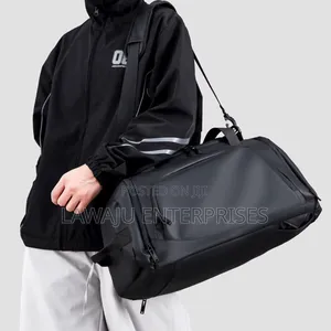 Duffle Bag