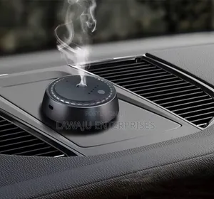 Car Diffuser