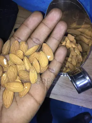 Almondnuts
