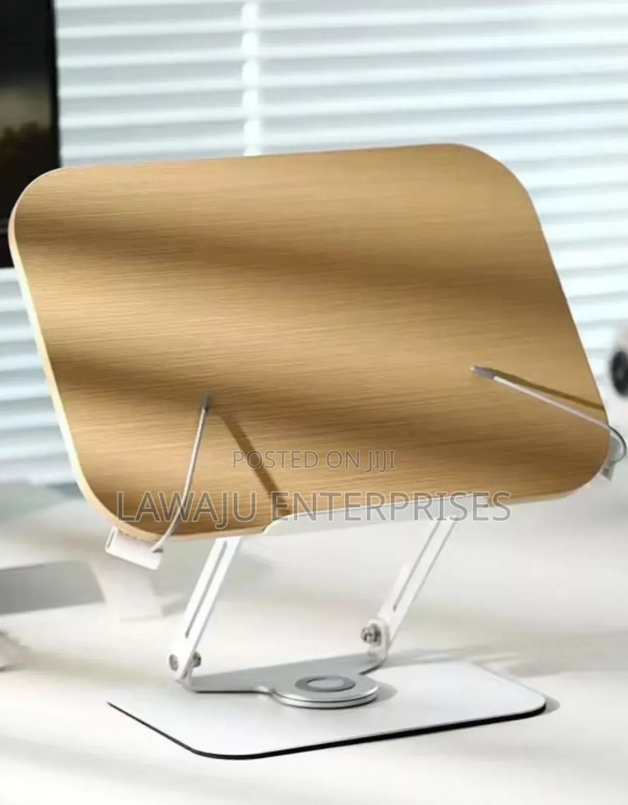 Laptop Stand