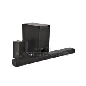 Sony Ht-S500rf 5.1ch 1000w Home Cinema Soundbar System