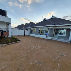 3bdrm Bungalow in Mugutha, Ruiru for sale