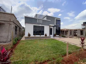 3bdrm Bungalow in Mugutha, Ruiru for sale