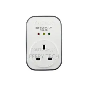 Tronic Fridge Guard Voltage Surge Protector 13 Amps High Quality