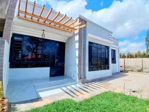 3bdrm Bungalow in Matangi, Ruiru for sale