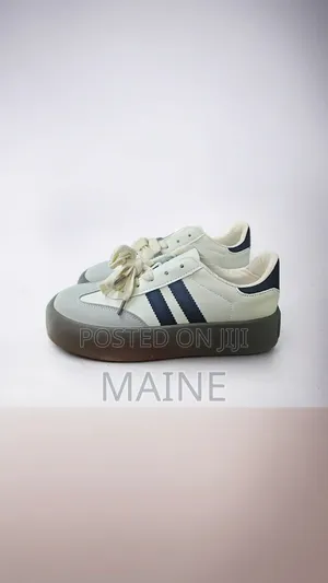 Fashion Beige Suede Vulcanized Shoes Unisex Trendy Comfortable