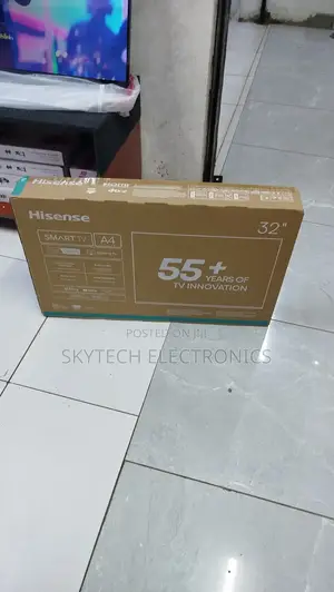 Hisense 32inch A4 Series