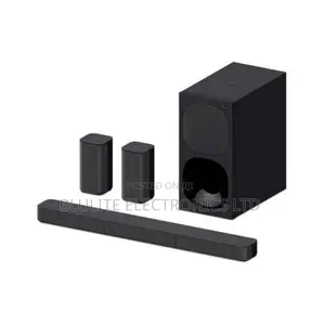 Sony S20r Soundbar