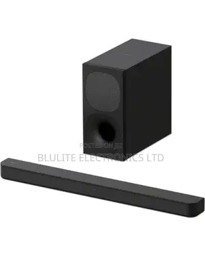 Sony Ht-S400 2.1ch Soundbar Wireless
