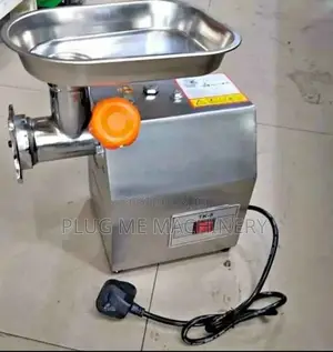 Meat Mincer Machine/ Electric Commercial Meat Mincer Machine M8