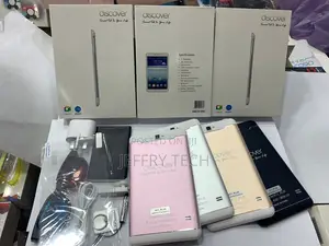 New Tablet 128 GB